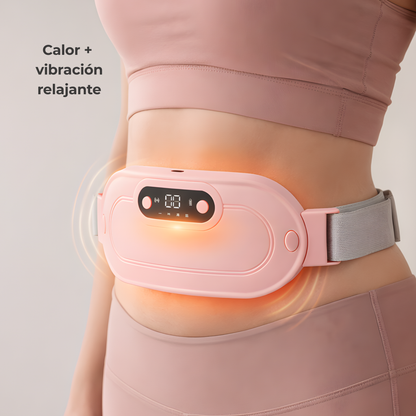 Cinturón Térmico Menstrual