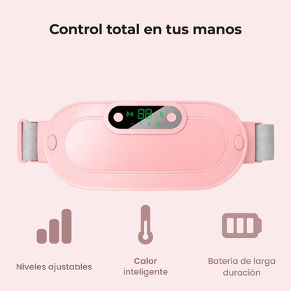 Cinturón Térmico Menstrual
